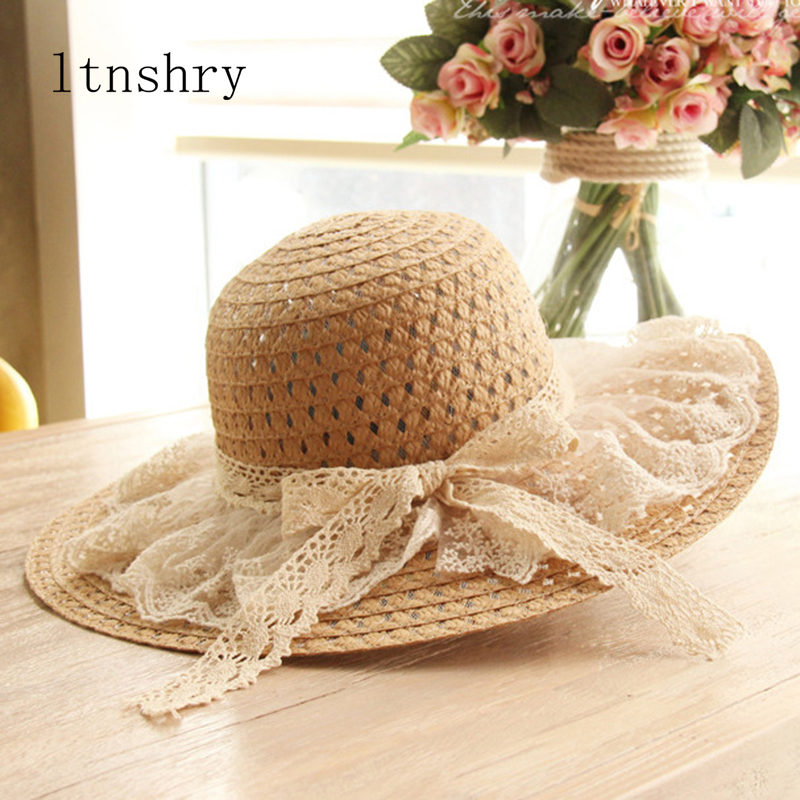 Hat Floppy Wide - Áo Ren Nữ Miếng Vải Cho