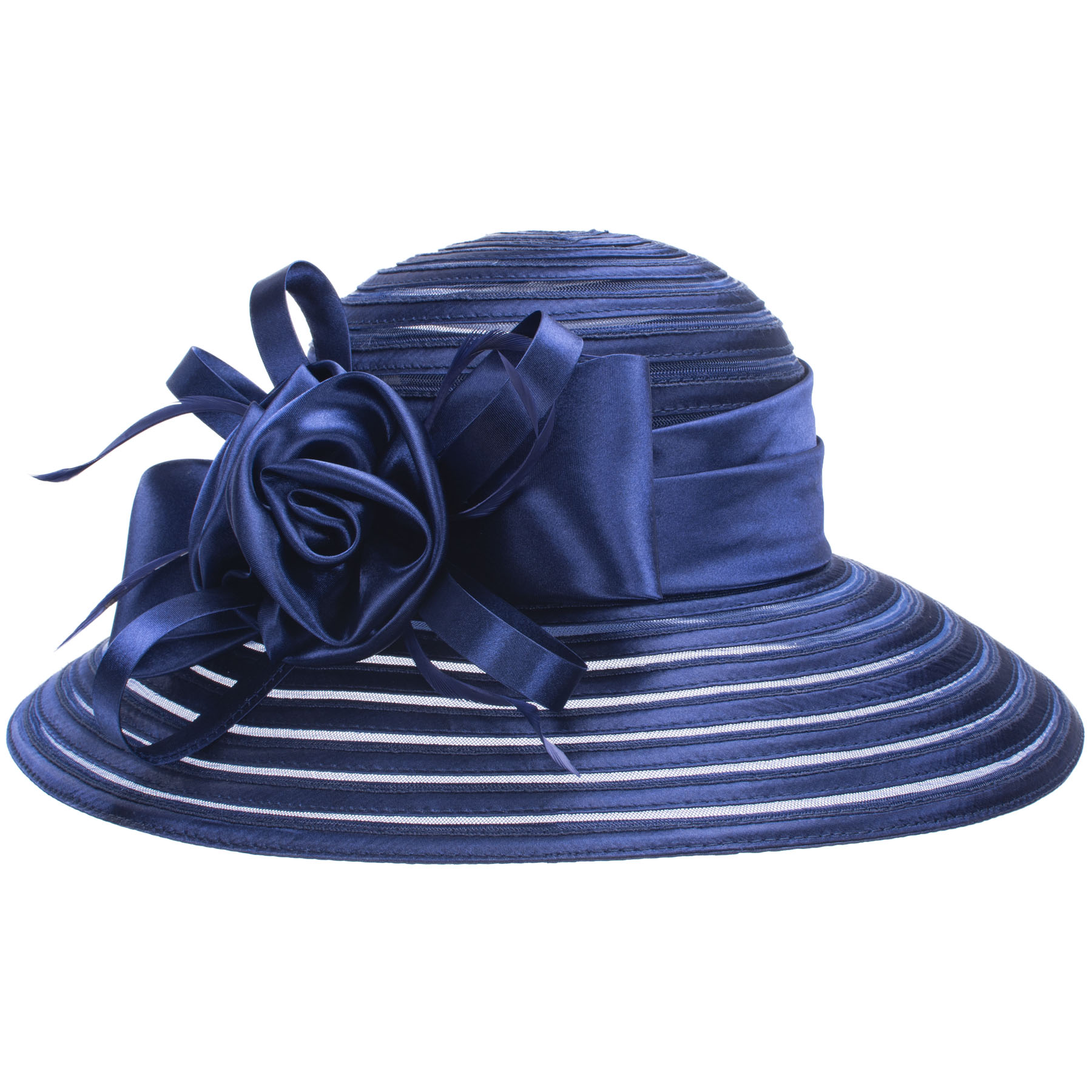 Hat Floppy Wide - Lawliet Wide Brim Sum Hats for