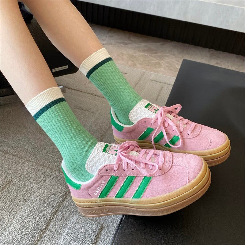 Adidas IE0420 Retro Ladies Sue - đánh giá và giá Adidas Shoes Gazelle