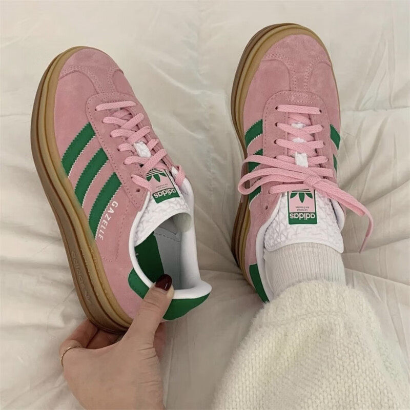 Adidas IE0420 Retro Ladies Sue - đánh giá và giá Adidas Shoes Gazelle