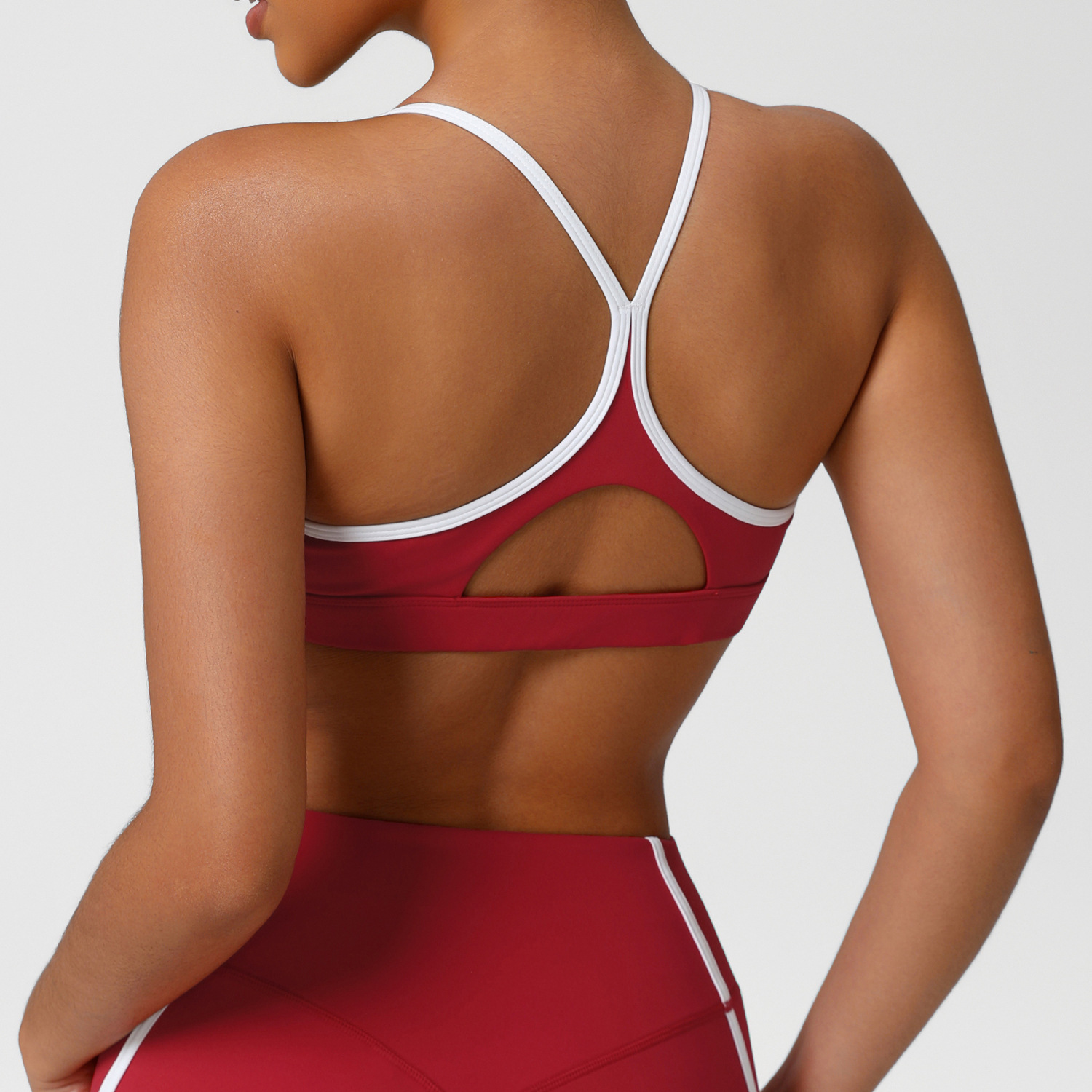 Stretchy Soft Sports Underwear - đánh giá và giá Crop Top Crochet