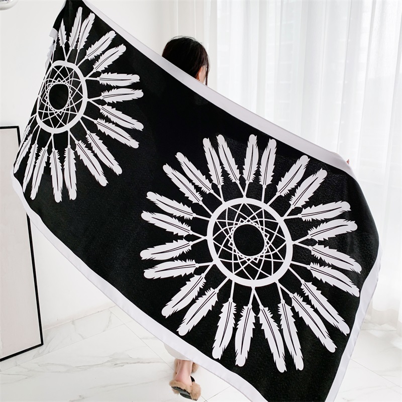 30 Phong Cách 90X185Cm Vải Lan - đánh giá và giá Linen Dress Wrap